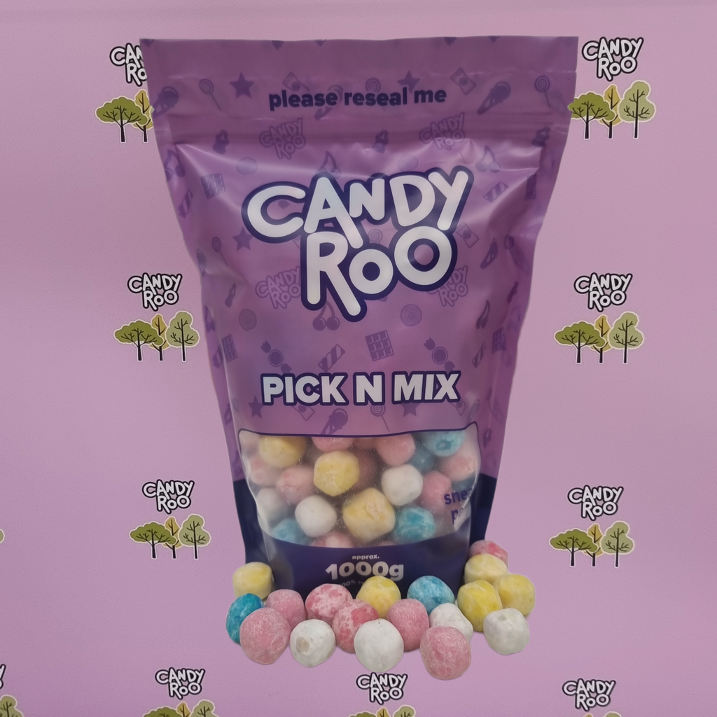 Bonbon Pouch