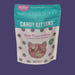 Candy Kitten Vegan Sweets - Sour Watermelon Flavour 140g