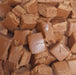 Chocolate fudge squares