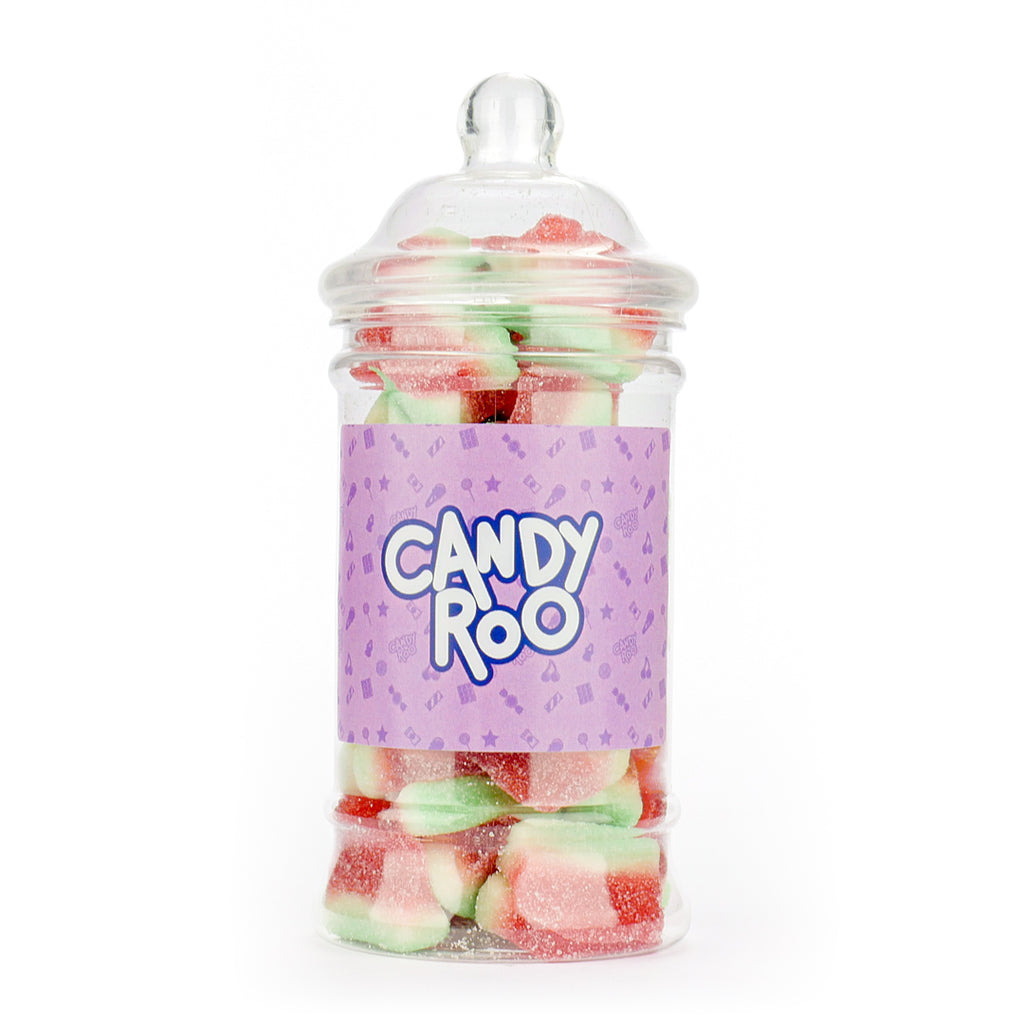 Fizzy Watermelons
