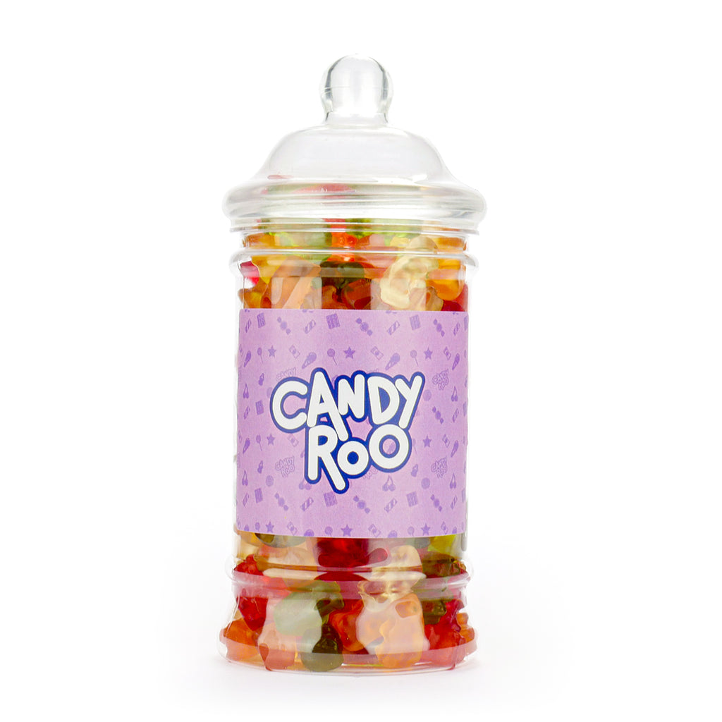Haribo Gummy Bears