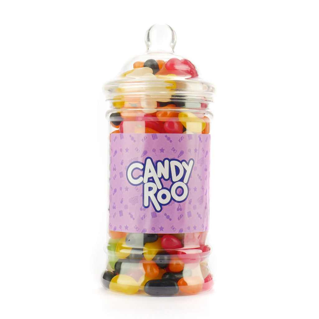 Jelly Beans