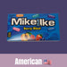 Mike and Ike sweets Berry Blast flavours gluten free