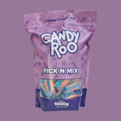 1Kg Refresher chewy sweets