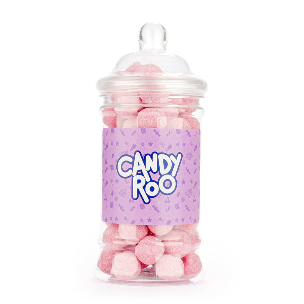 Strawberry Bonbons