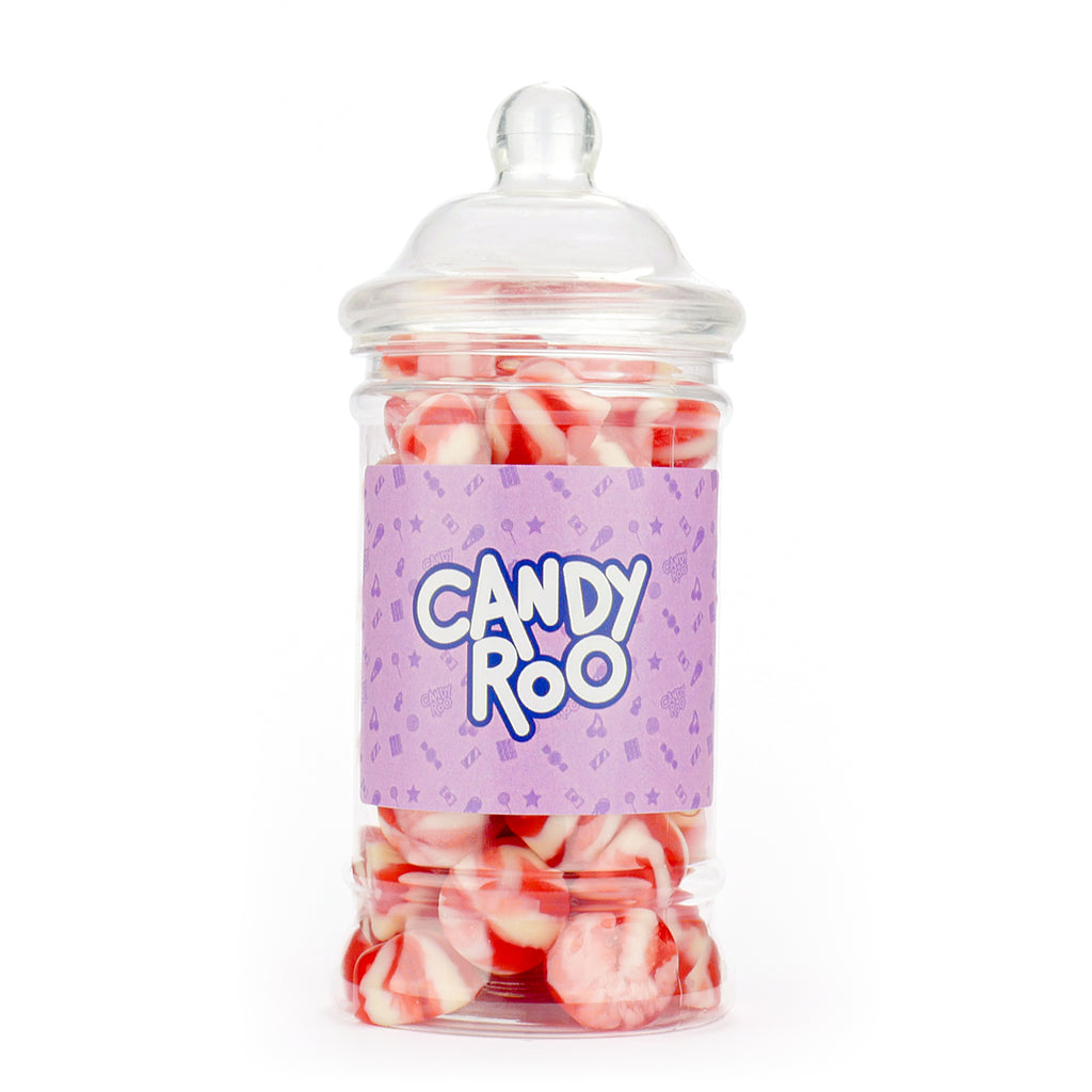 Strawberry Kisses